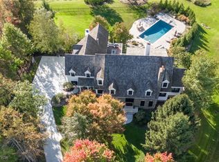 55 Quail Rdg, Chagrin Falls, OH 44022