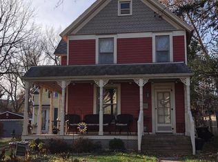 509 Fountain St, Ann Arbor, MI