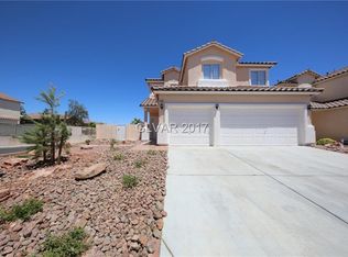 3434 Commendation Dr, Las Vegas, NV 89117