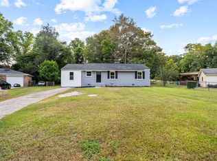 1708 Macintosh Ter, Augusta, GA 30906