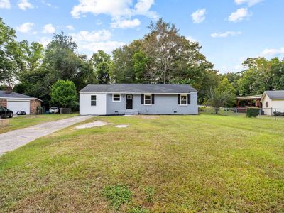 1708 MACINTOSH Terrace, Augusta, GA, 30906