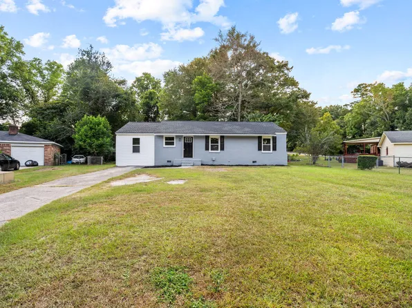 1708 MACINTOSH Terrace, Augusta, GA 30906