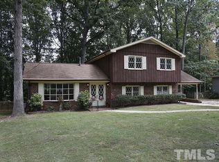 4816 Kilkenny Pl, Raleigh, NC 27612