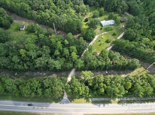 Highway 4, Jay, FL 32565