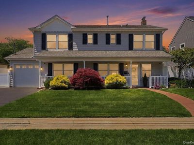 346 Seaford Avenue, Massapequa, NY, 11758