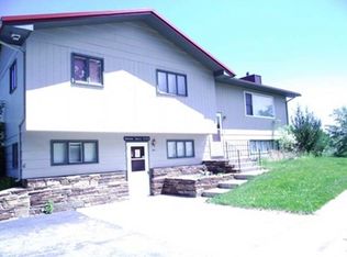 201 Division St, Harlowton, MT 59036