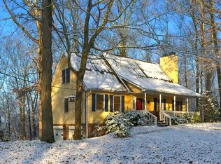 4118 Scenic View Dr, Pegram, TN 37143