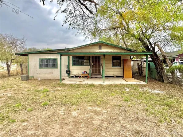 1317 E 2nd St, Mission, TX 78572