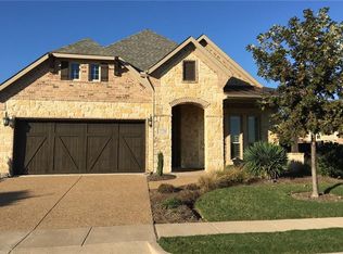 5734 Hummingbird Ln, Fairview, TX 75069