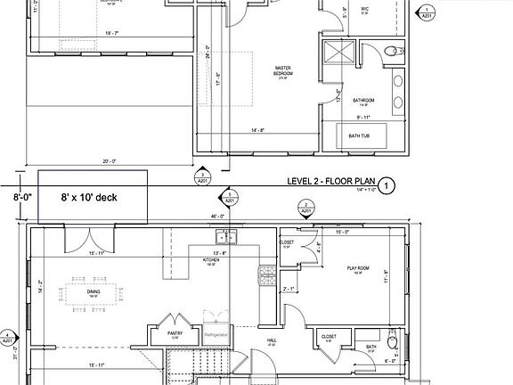 3rd image of Lot 2 Tylers Way