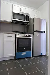 Rented by Atlantic Management Co Inc