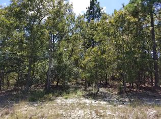 Colbert Bridge Rd LOT 11, Windsor, SC 29856