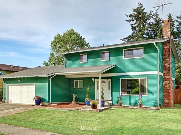 1606 Lake Youngs Way SE