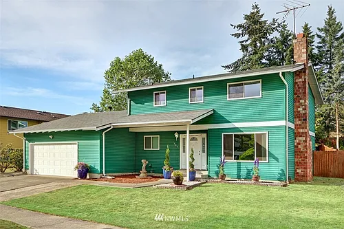 1606 Lake Youngs Way SE Photo 1