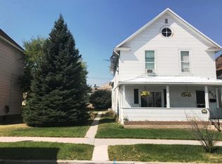 620 Cherry St, Anaconda, MT 59711