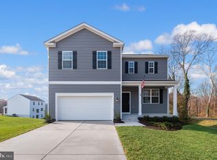 261 Lyon Ridge Rd, Shepherdstown, WV 25443