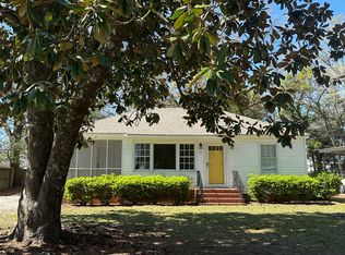 25 Carmel Dr, Statesboro, GA 30458
