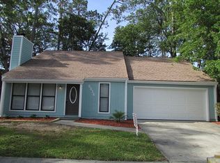 6836 Coralberry Ln S, Jacksonville, FL 32244