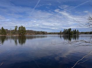 On Jackson Heights Rd, Cassian, WI 54529