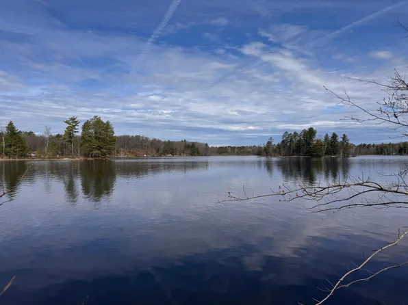 On Jackson Heights Rd, Cassian, WI 54529