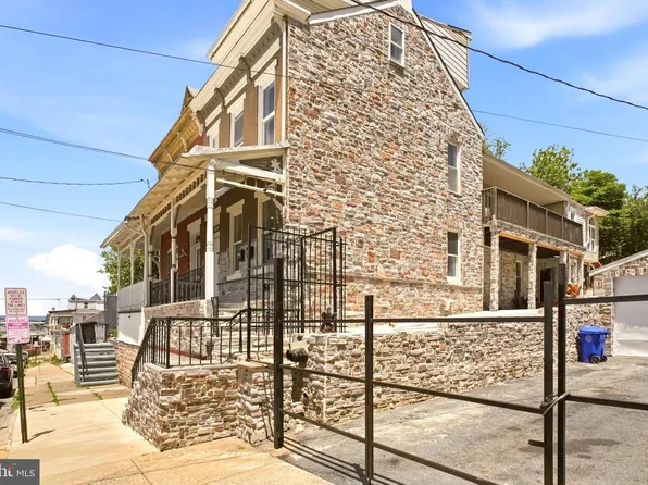 329 Lombard St, Reading, PA 19604