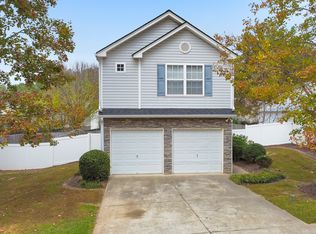 246 Silver Ridge Dr, Dallas, GA 30157