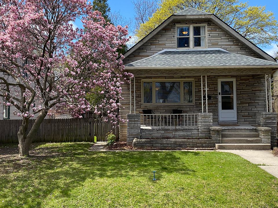 1st image of 2351 N Weil St