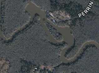 0 Perrin Ferry Rd, Springfield, LA 70462