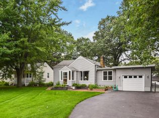 1945 Stillwater St, White Bear Township, MN 55110