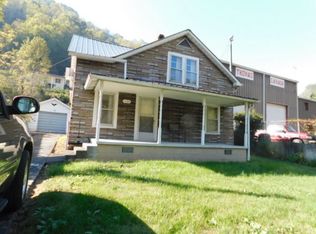 1104 Ratliff Rd, Grundy, VA 24614