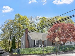 159 East St, Fitchburg, MA 01420