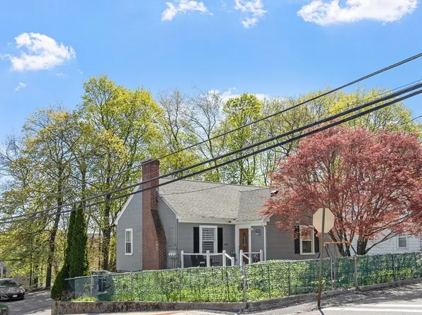 159 East St, Fitchburg, MA 01420