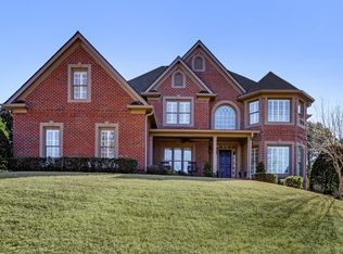 1029 Windermere Xing, Cumming, GA 30041