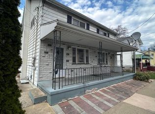 39 Hickory St, Wilkes Barre, PA 18702