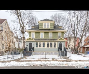 73 Cabot St, Hartford, CT, 06112