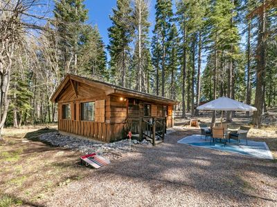 1951 Alliklik Rd, South Lake Tahoe, CA, 96150