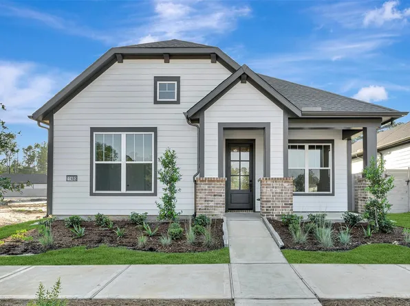 11480 Billy Bobs St, Montgomery, TX 77316