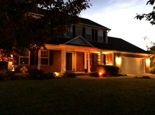 1638 Williamsburg Ln, Franklin, IN 46131