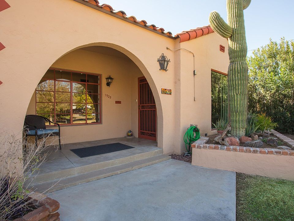 Inviting Entry