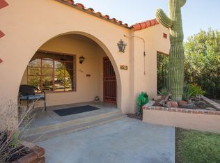 1525 W Vernon Ave, Phoenix, AZ 85007