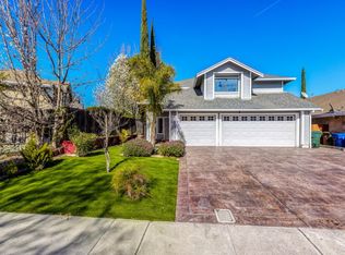 4837 Highlands Way, Antioch, CA