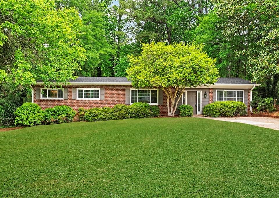 1st image of 3016 Anderson Pl