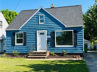 13629 Granger Rd, Garfield Heights, OH 44125