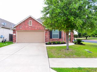 15800 Neenah Oak Loop, Austin, TX 78717
