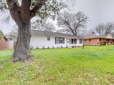2207 Trinidad Dr, Dallas, TX, 75232