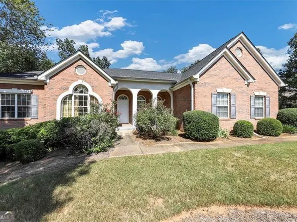 652 Morgans Trce, Ellenwood, GA 30294