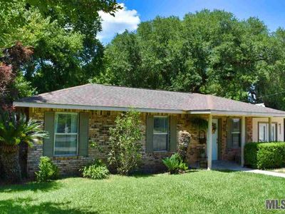 15032 Dipple Dr, Saint Francisville, LA, 70775