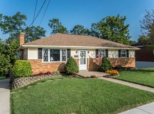 25 Shaw Dr, Alexandria, KY 41001