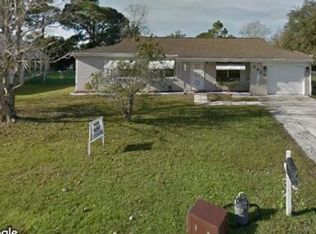 2032 SE Talwood Ln, Port Saint Lucie, FL 34952