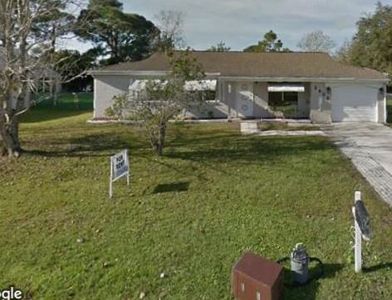 2032 SE Talwood Ln, Port Saint Lucie, FL, 34952